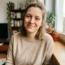 Olivia Bennett of Dream Home